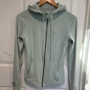 Define Hooded Jacket